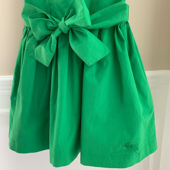 Abercrombie kids size XL dress - Picture 5 of 16